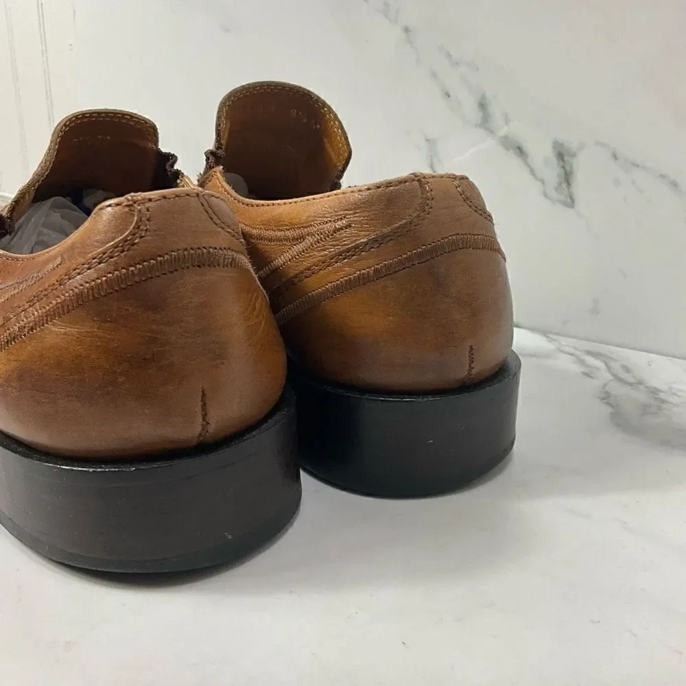 IMPULSE By Steeple Gate men’s impulse